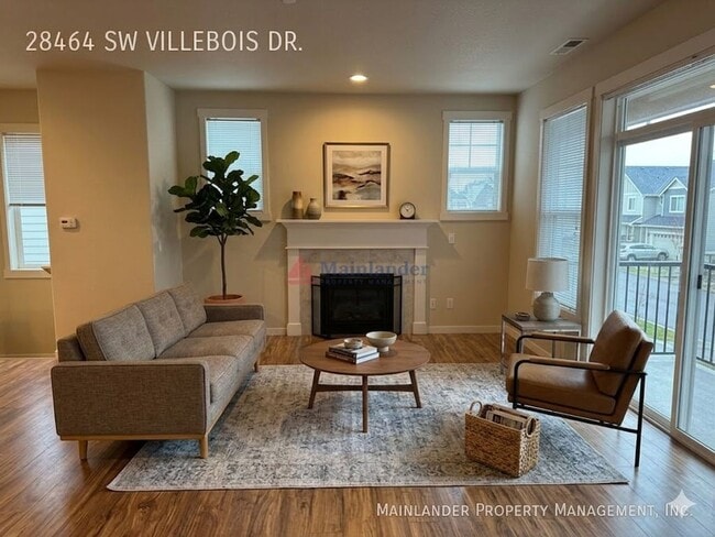Photo - Villebois Townhome with Access to the Sparrow Creek Community Center