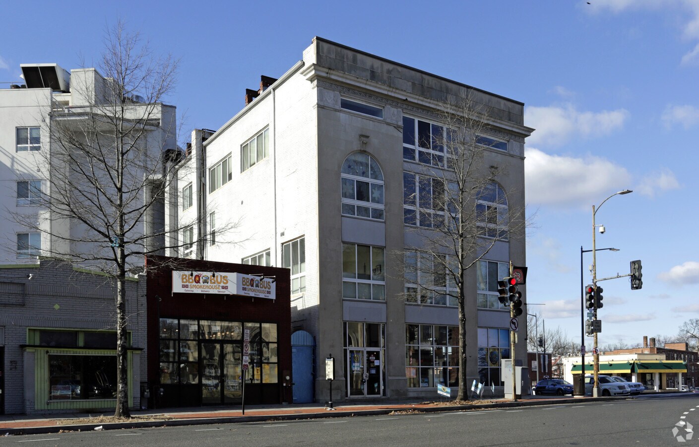 Photo - The Lofts at Brightwood