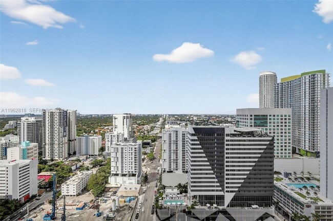 Photo - 88 SW 7th St Unit 2402