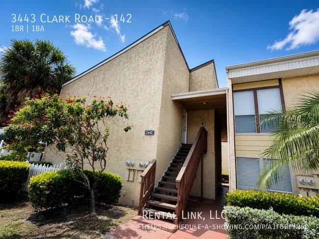 Photo - 3443 Clark Rd Unidad 142