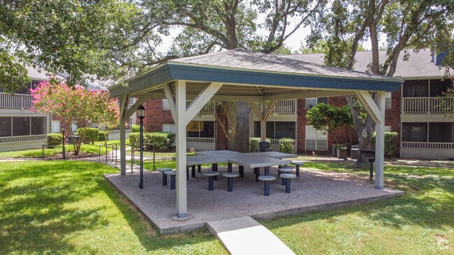Picnic Area