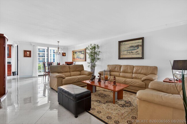 Photo - 1000 S Ocean Blvd Unit 5j