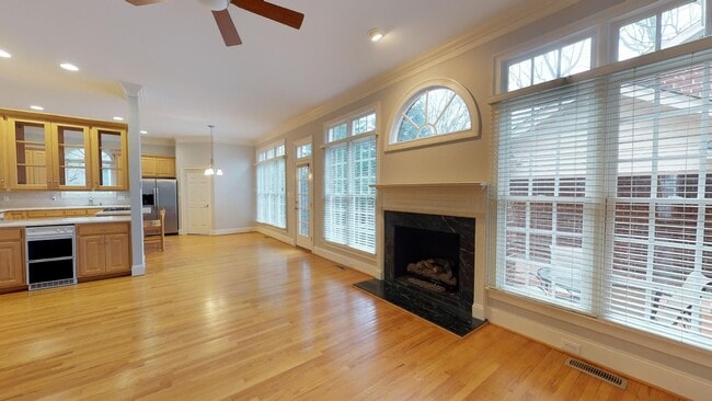 Photo - 1105 Randolph Oaks Ct