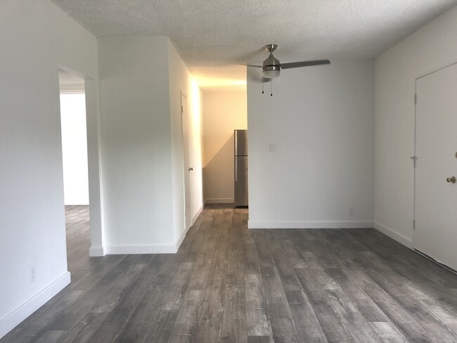 Palmer Park Terrace LLC