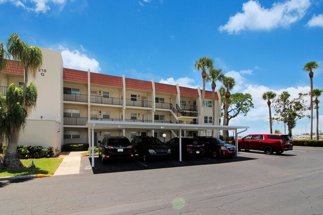 Bella Costa Annual Condo for Rent - Bella Costa Annual Condo for Rent Unit 347