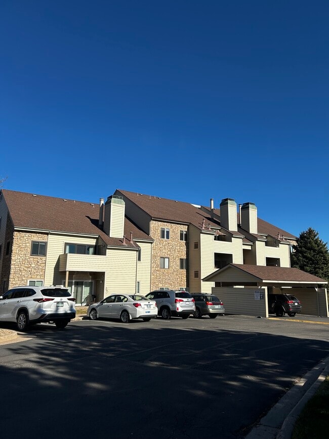 Photo - 7379 Gore Range Rd Unit 205