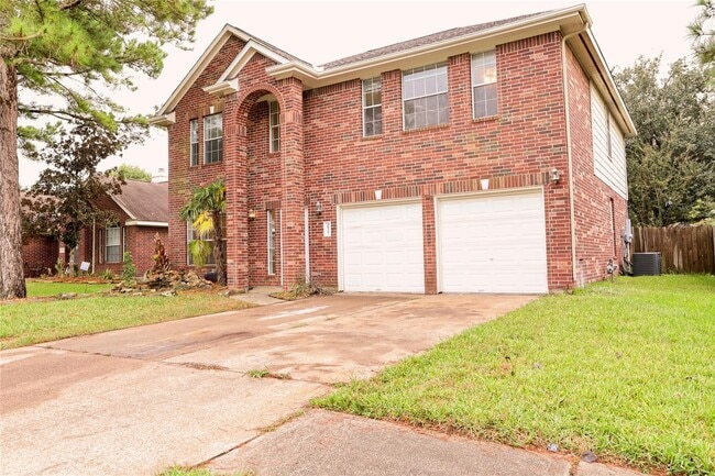 Photo - 18315 Water Mill Dr