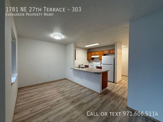 Photo - 1781 NE 27th Terrace Unidad 303