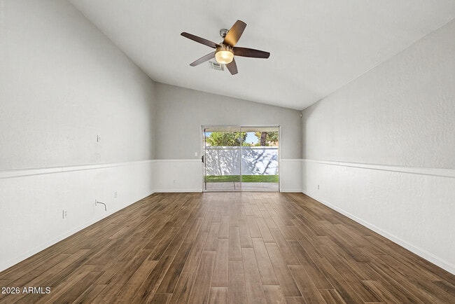 Photo - 1321 N Malibu Ln