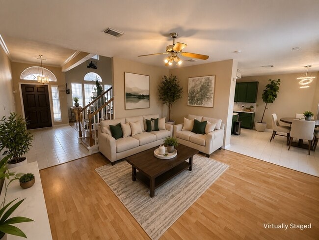 Building Photo - 3310 Bluebonnet Meadows Ln