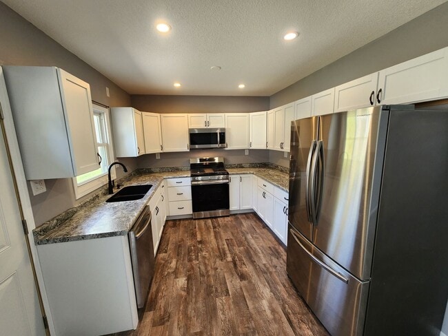 Photo - Remodeled 3-4 bedroom 2 bath house