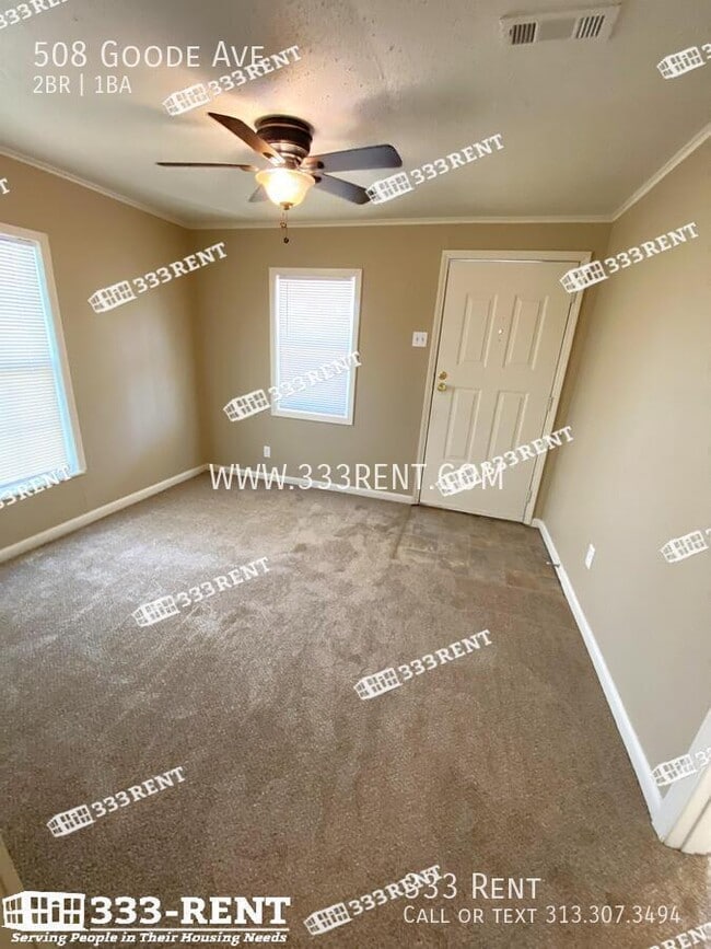 Photo - 508 Goode Ave