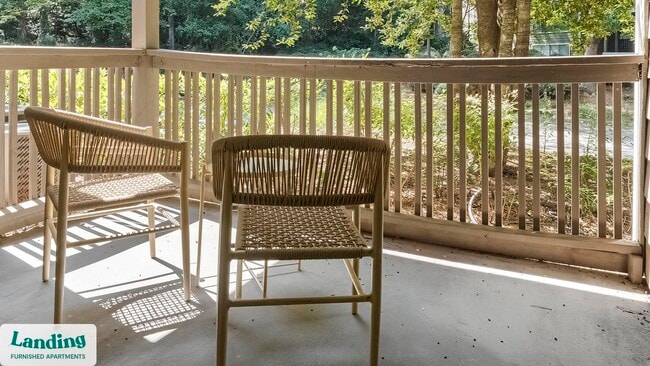 Building Photo - 3421 N Druid Hills Rd Rental