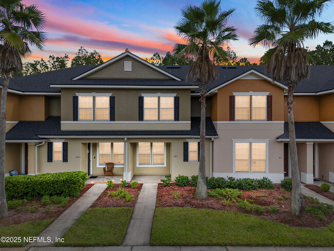 Photo - 625 Oakleaf Plantation Pkwy Townhome