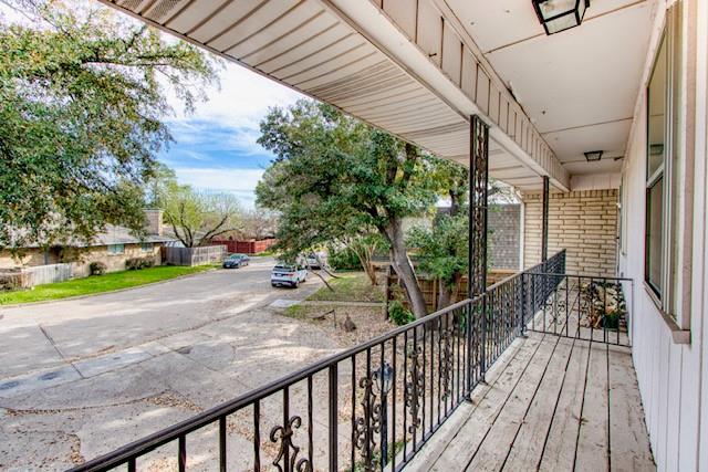 Photo - 3623 Stables Ln Townhome