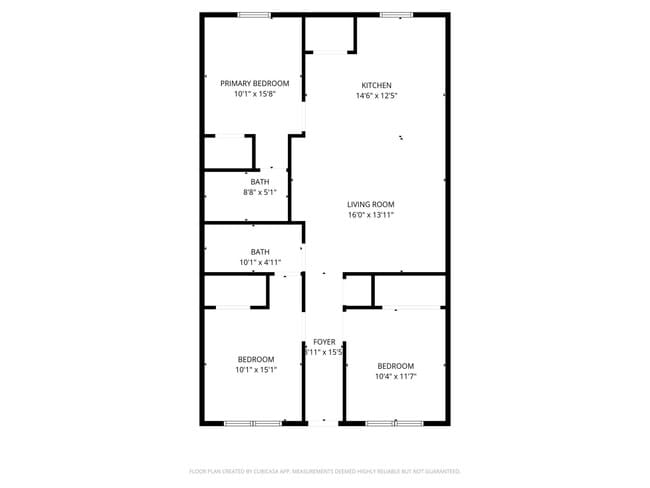 Building Photo - 111 Commercial