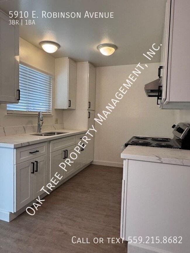Photo - 5910 E Robinson Ave
