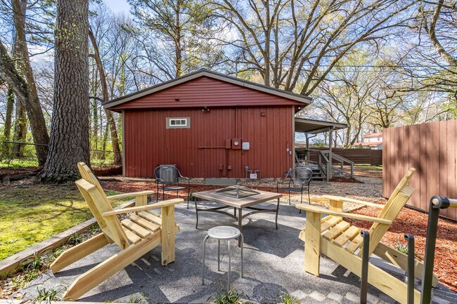 54B Old Tennessee Rd NE Unit SI ID1502732P