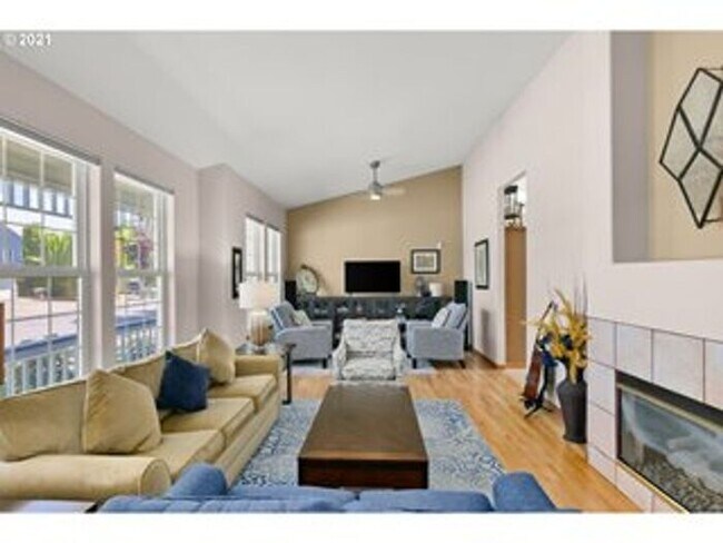 Photo - Single Level Home in Glencoe Oaks