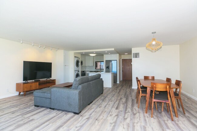 Photo - 1910 Ala Moana Blvd Unit 20C