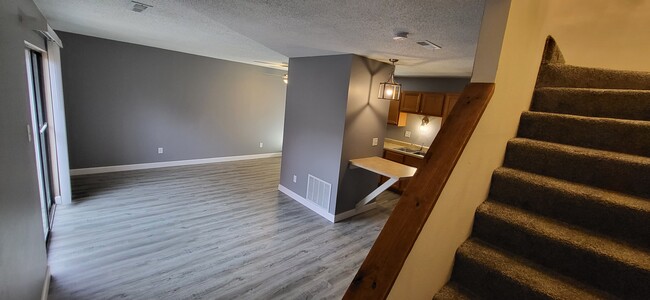 Photo - 4924 Andrew Jackson Townhome