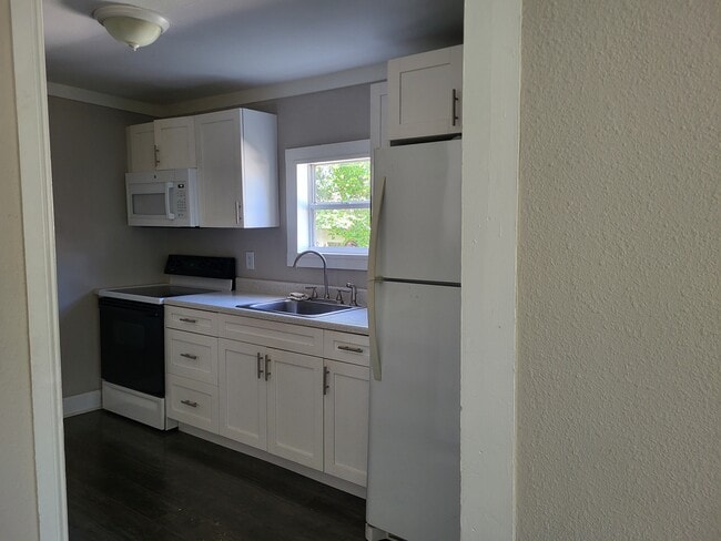Photo - 1523 w hiawatha st Unit Apt 1