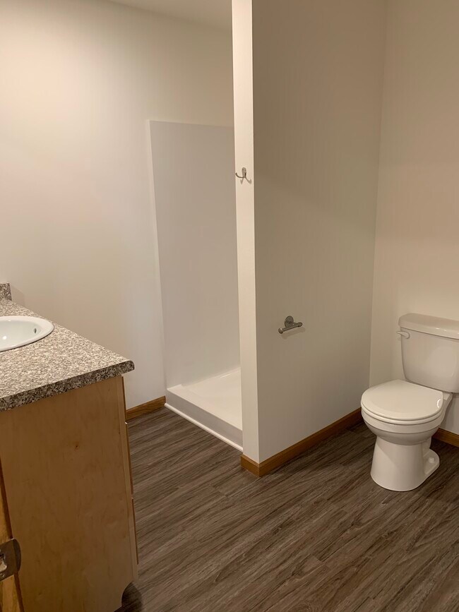HP1/HP2/HP3 Bathroom