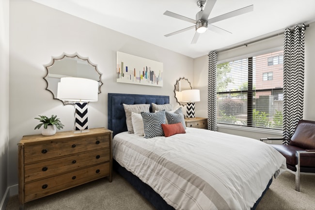 Photo - SYNC at Perimeter