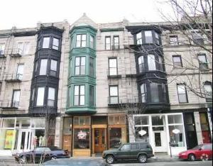 Building Photo - 2142 N Halsted St Unit 4R Rental