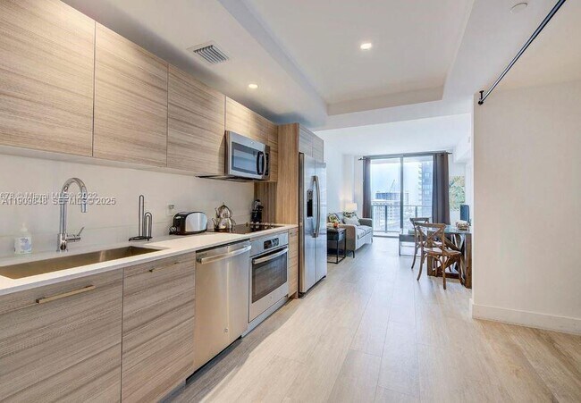 Photo - 121 NE 34th St Unit 1603