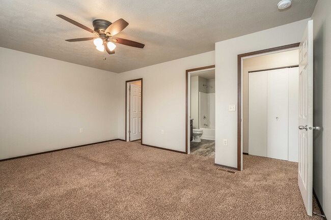 Graystone Townhomes