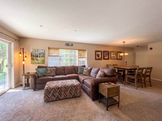Building Photo - Two-Bedroom Condo with Attached Garage, Available Now