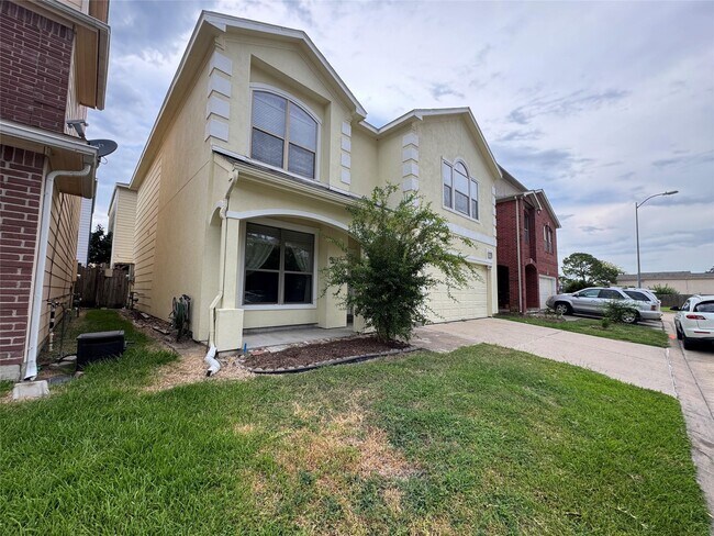 13110 S Bellaire Estates Dr