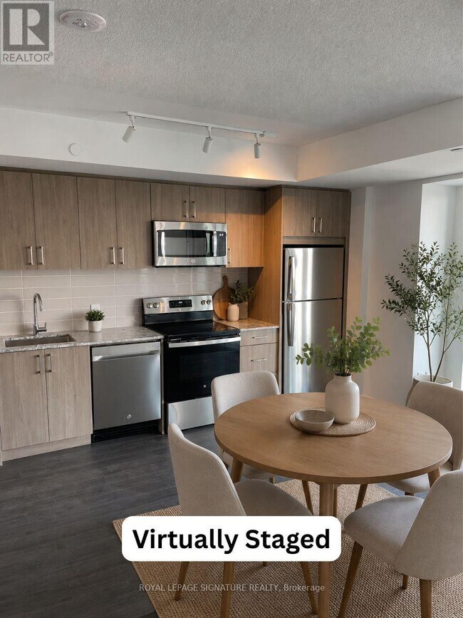 Photo - 4010 Eglinton Ave W Unit 1421
