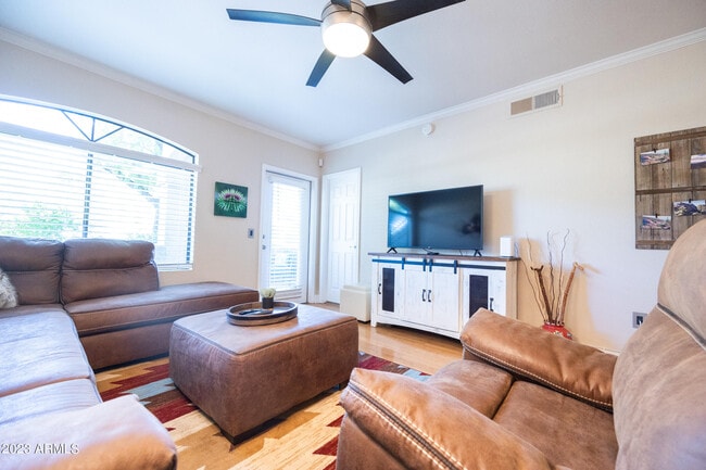 Photo - 15095 N Thompson Peak Pkwy Unit 1015