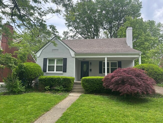 Spacious 4 bedroom 1 Bath Home with Tons o... - Spacious 4 bedroom 1 Bath Home with Tons o...