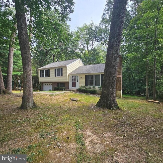 Building Photo - 2509 Foxcroft Way Rental