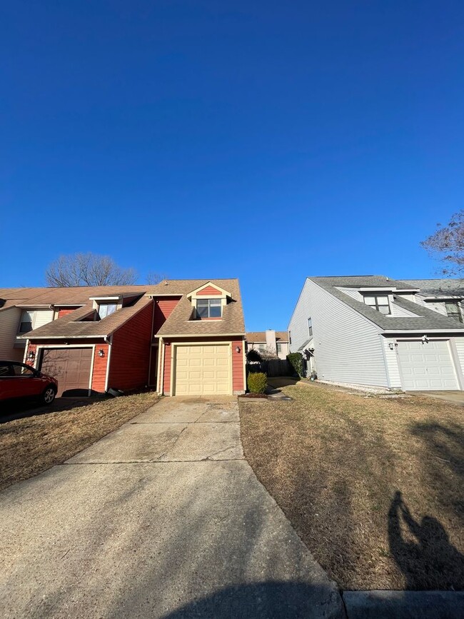 Photo - Kempsville Lake