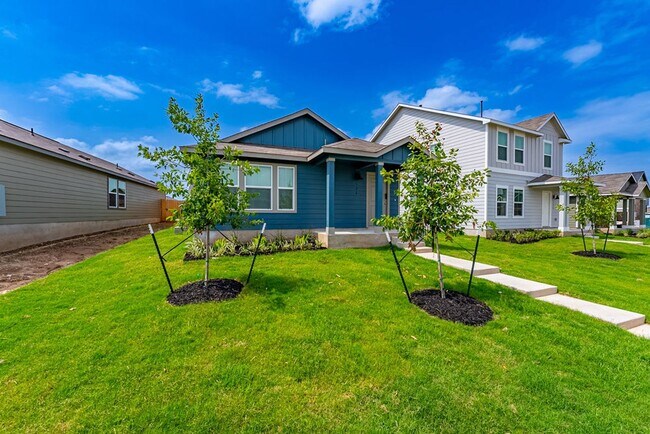Building Photo - Your Ultimate Modern Haven: Comfort, Style...
