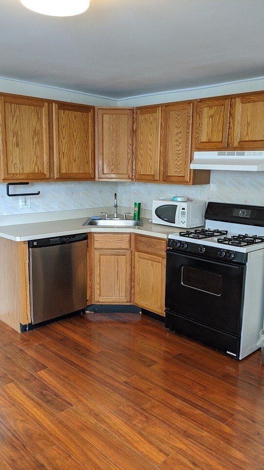 Photo - 367 Cambridge St Unit 1