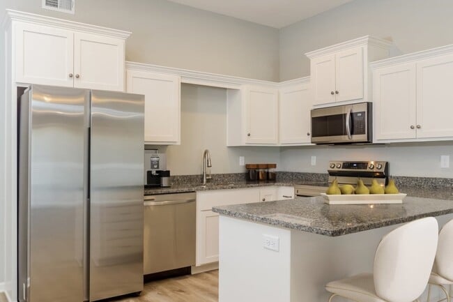 Elm Grove Luxury Rental Homes
