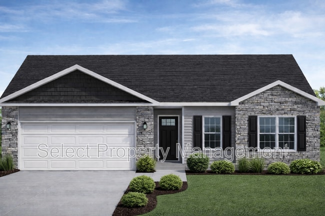 Building Photo - 8757 Elmont Cv