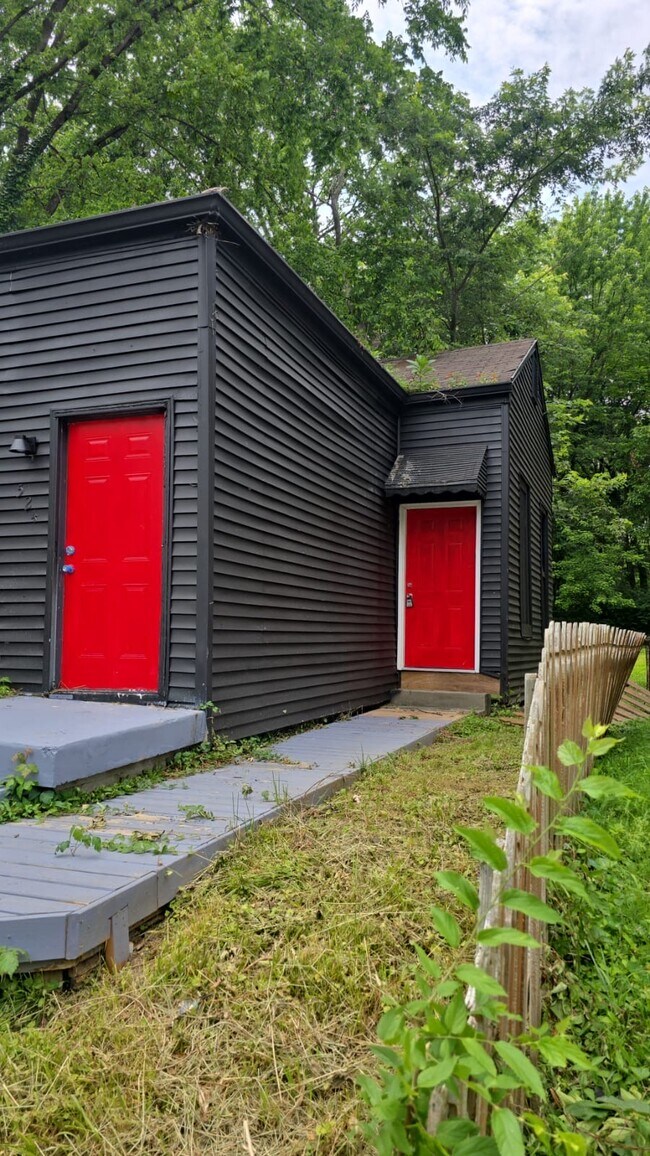 Photo - 524 N 29th St