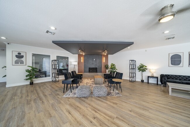 Red Bay Apartment Complex