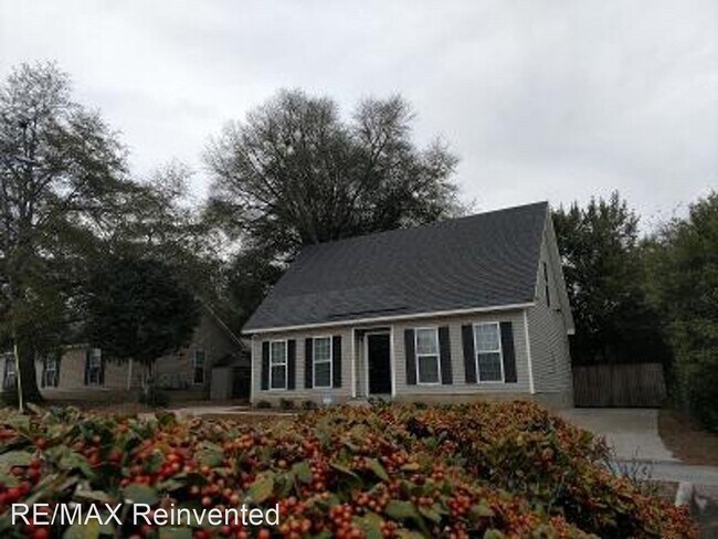 3 br, 2.5 bath House - 1112 Heard Avnue - 3 br, 2.5 bath House - 1112 Heard Avnue