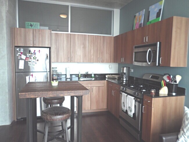 Photo - 235 W Van Buren St Unit 4007