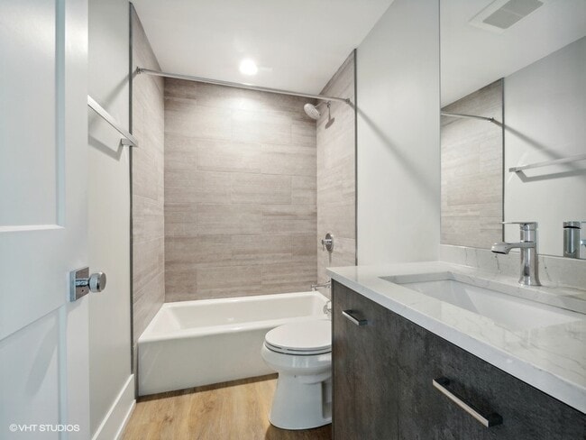 Photo - Clark Apartments