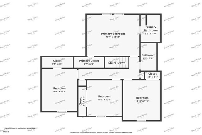 Photo - 1528 Berkhard Dr