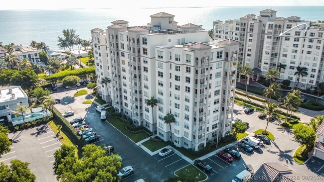 Building Photo - 3606 S Ocean Blvd Unit 905