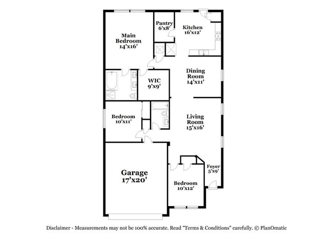 Photo - 27330 Wrought Iron